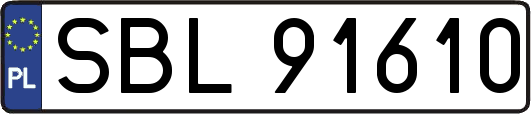 SBL91610