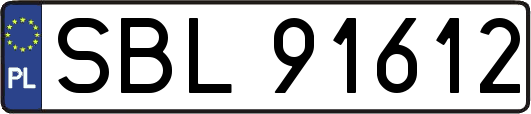 SBL91612