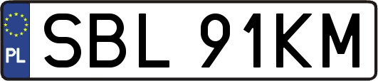 SBL91KM