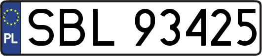 SBL93425