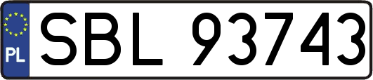 SBL93743