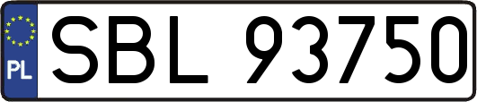 SBL93750