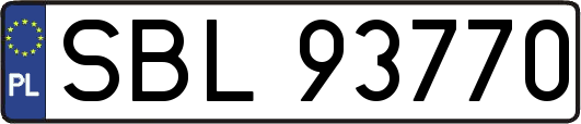 SBL93770