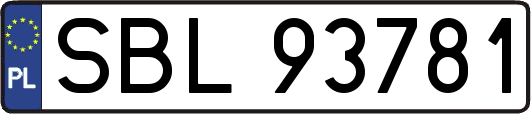 SBL93781