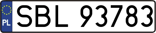 SBL93783