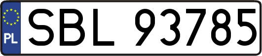SBL93785