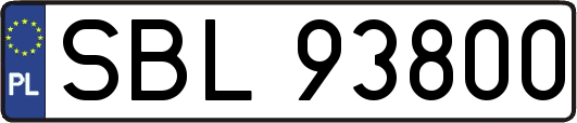SBL93800