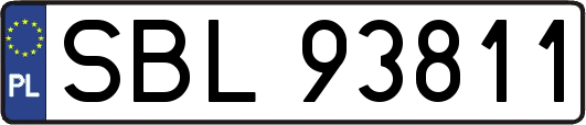 SBL93811