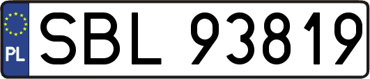 SBL93819