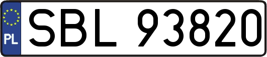 SBL93820
