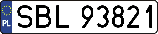 SBL93821