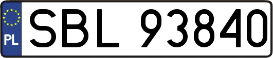 SBL93840
