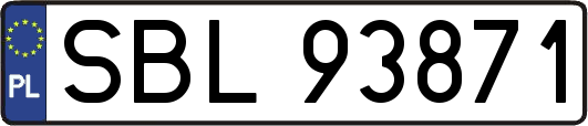 SBL93871