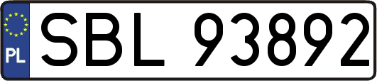 SBL93892