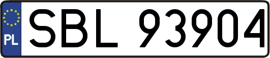 SBL93904