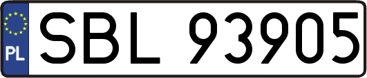SBL93905