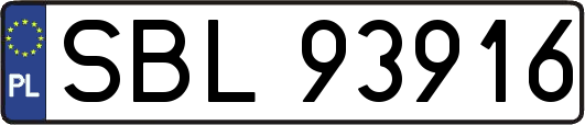 SBL93916