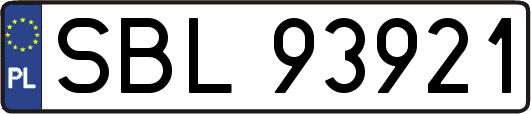 SBL93921