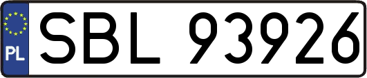 SBL93926