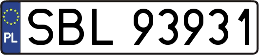SBL93931
