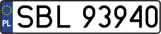SBL93940