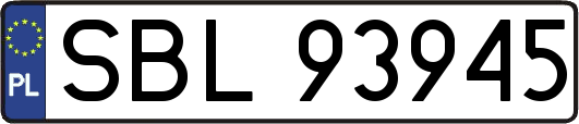 SBL93945