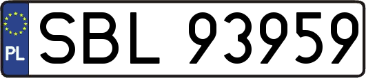 SBL93959