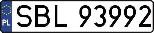 SBL93992