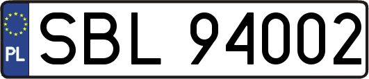 SBL94002