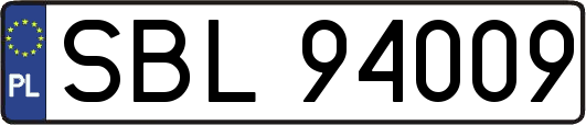 SBL94009