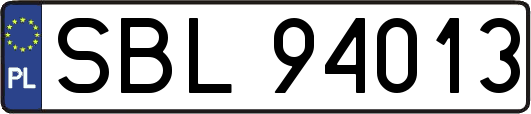 SBL94013