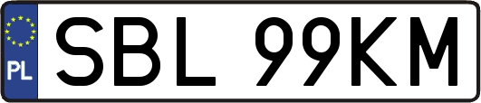 SBL99KM