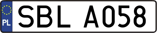 SBLA058