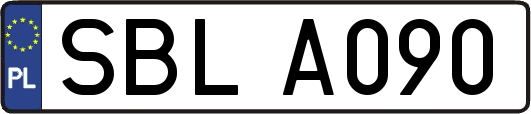 SBLA090