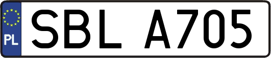 SBLA705