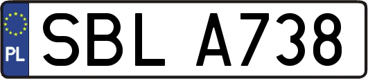 SBLA738