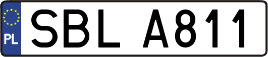SBLA811