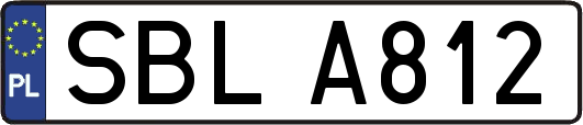SBLA812