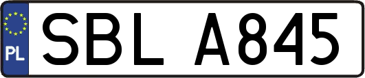 SBLA845