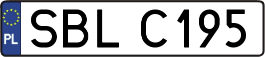 SBLC195
