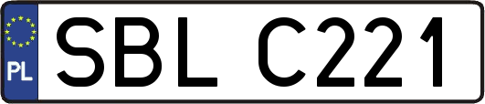 SBLC221