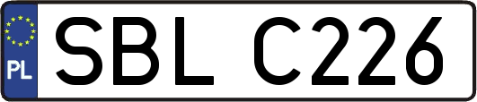 SBLC226