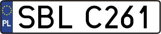 SBLC261