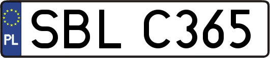 SBLC365