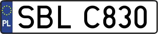SBLC830