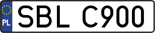SBLC900