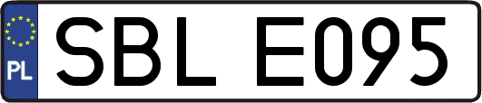 SBLE095