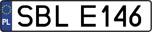 SBLE146