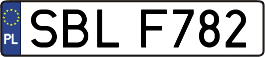 SBLF782