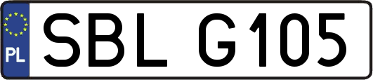 SBLG105